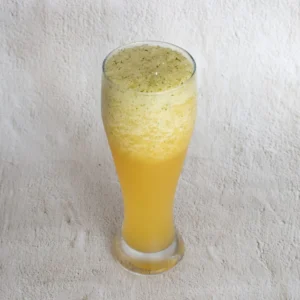 Calamansi slush