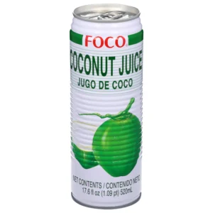 Coconut Juice