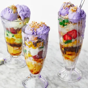 Halohalo