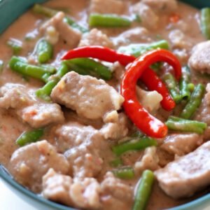Bicol Express