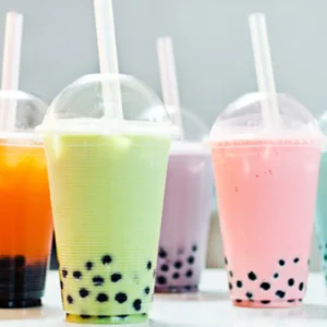 Boba Tea