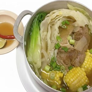 Bulalo Beef