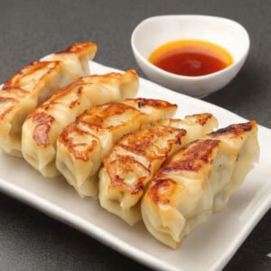 Gyoza