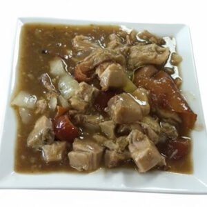Lechon Paksiw