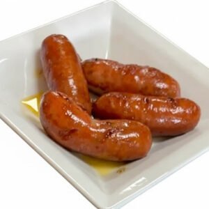 Longganisa only 4pcs