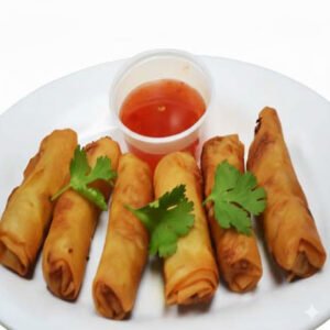 Lumpia 6pcs