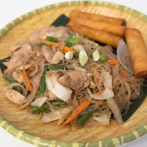 Pancit Lumpia