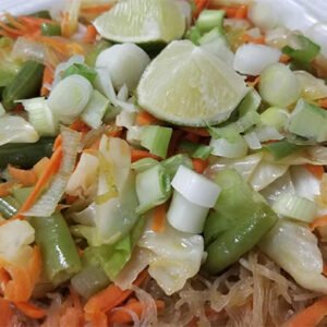 Pancit Bihon