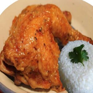 Pinoy Chicken