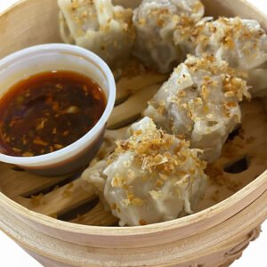 Siomai Street Food