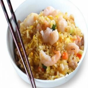 Special Fried Rice