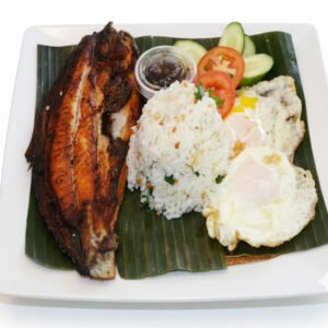 Bangsilog