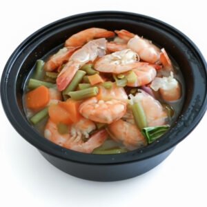 Sinigang Shrimp